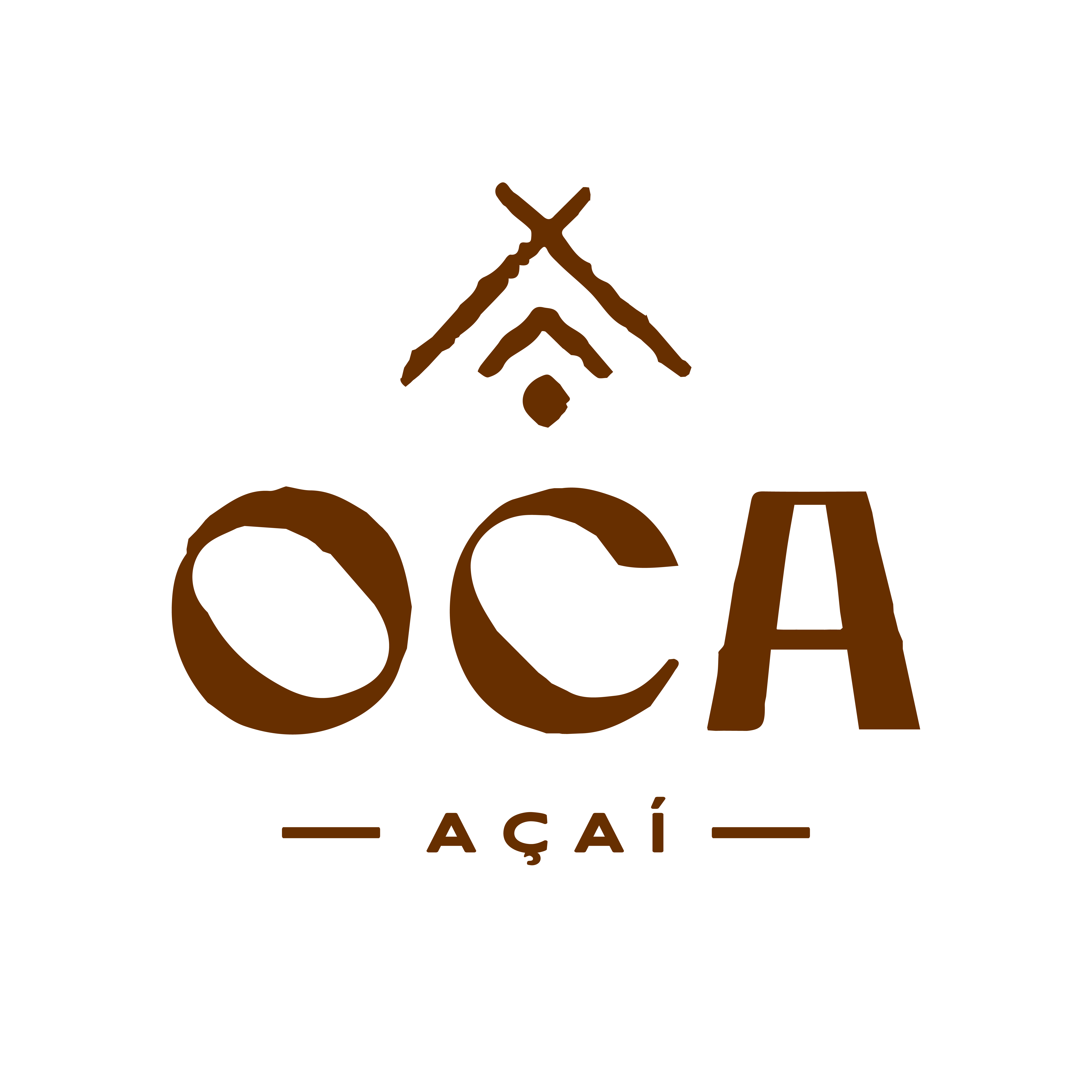 Oca Acaí