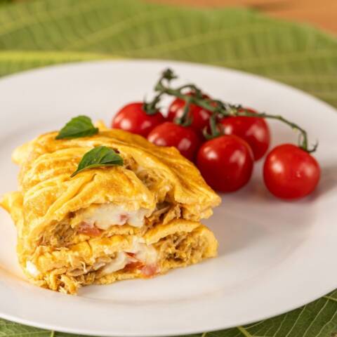 Omelete